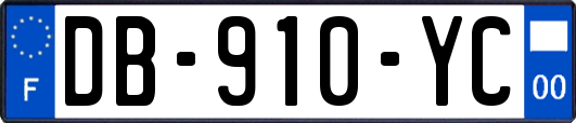 DB-910-YC