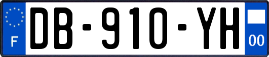DB-910-YH