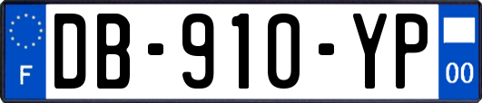 DB-910-YP