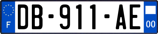 DB-911-AE