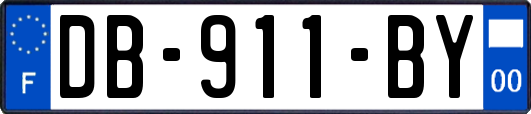 DB-911-BY