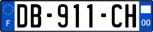 DB-911-CH