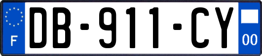DB-911-CY