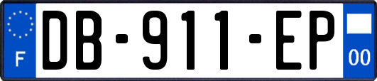 DB-911-EP