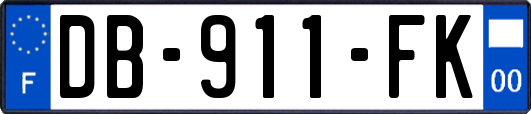 DB-911-FK