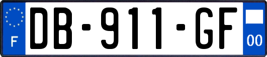 DB-911-GF