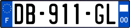 DB-911-GL