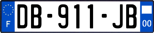 DB-911-JB