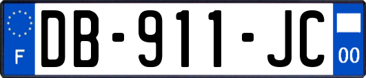 DB-911-JC
