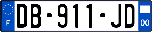 DB-911-JD