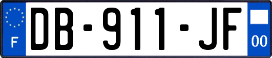 DB-911-JF