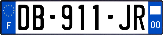 DB-911-JR