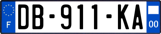 DB-911-KA