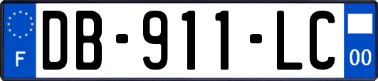 DB-911-LC