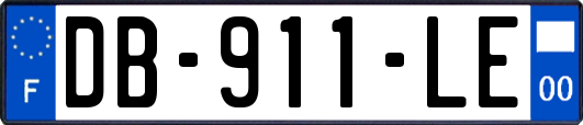 DB-911-LE