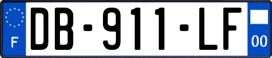 DB-911-LF