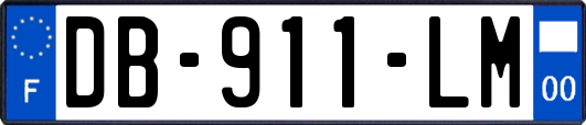 DB-911-LM