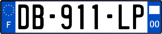 DB-911-LP
