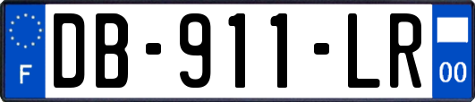 DB-911-LR
