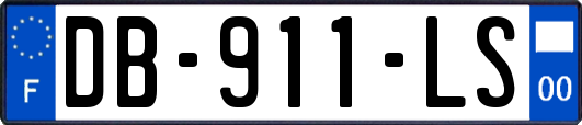 DB-911-LS