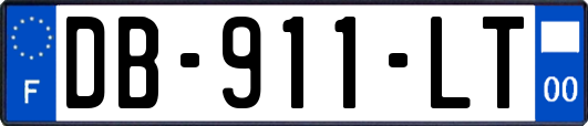 DB-911-LT