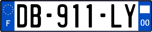 DB-911-LY