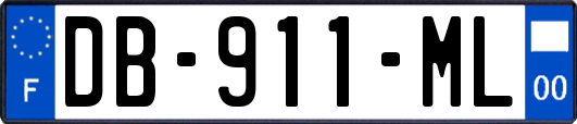 DB-911-ML