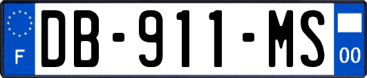 DB-911-MS