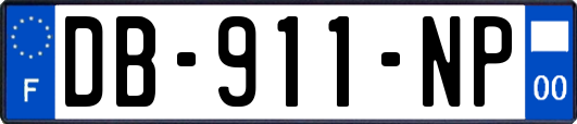DB-911-NP