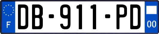 DB-911-PD