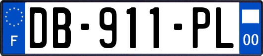 DB-911-PL