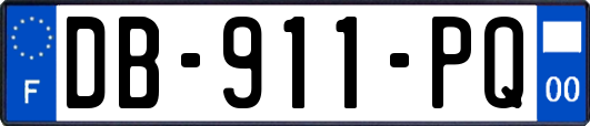 DB-911-PQ