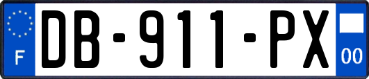 DB-911-PX