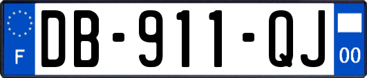 DB-911-QJ