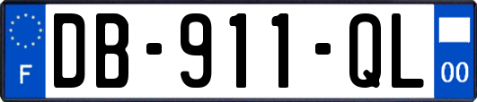 DB-911-QL