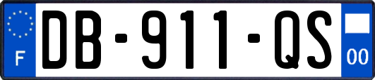 DB-911-QS