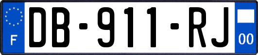 DB-911-RJ