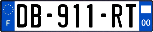 DB-911-RT