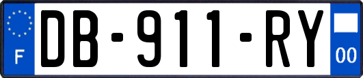 DB-911-RY