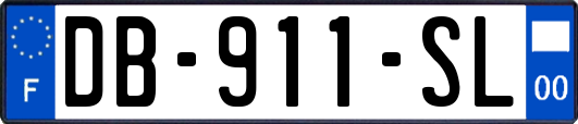 DB-911-SL