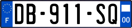DB-911-SQ