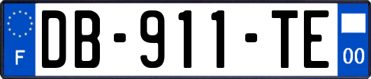 DB-911-TE