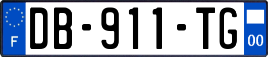 DB-911-TG