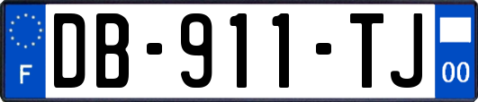DB-911-TJ