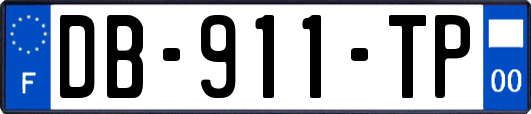 DB-911-TP