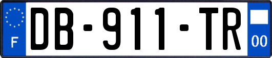 DB-911-TR