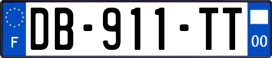 DB-911-TT