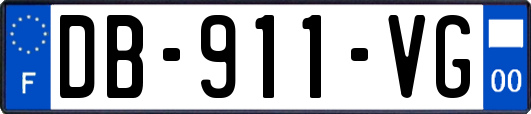 DB-911-VG