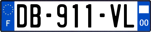 DB-911-VL
