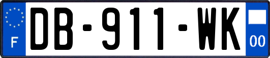DB-911-WK